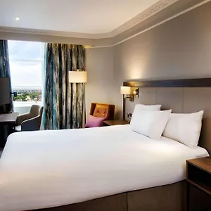 Hilton Carlton Edynburg