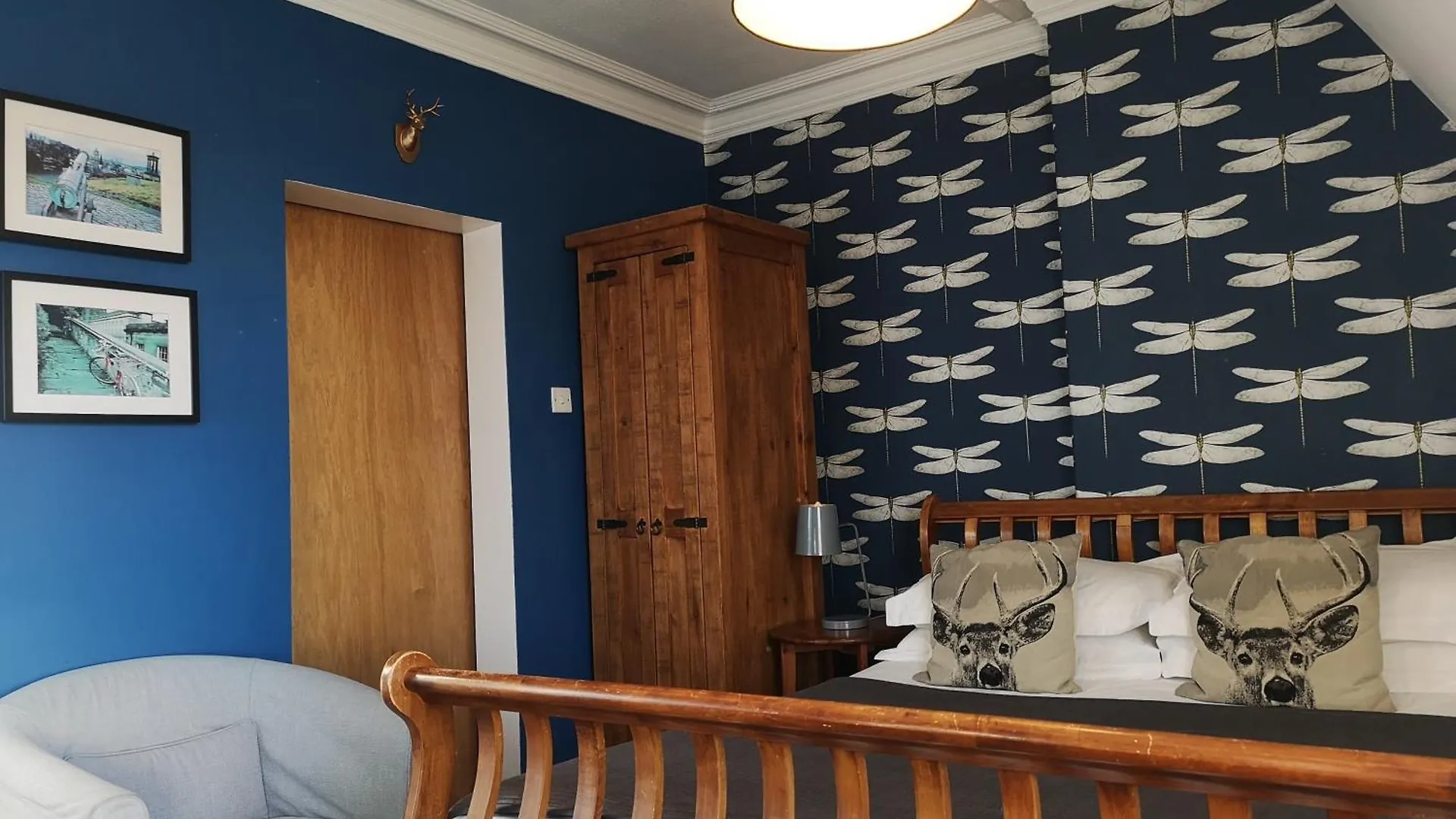 Guest house The Room Edinburgh